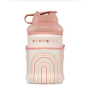 Hydro Jug special edition sleeve